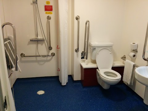 Travelodge Northwich Lostock Gralam