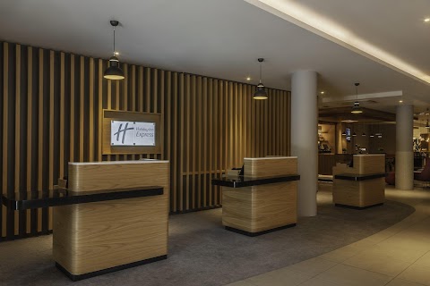 Holiday Inn Express Dublin Airport, an IHG Hotel