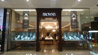 Browns The Diamond Store