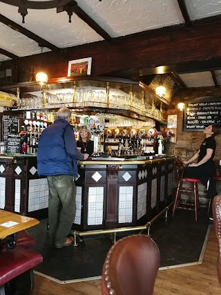 The Travellers Rest