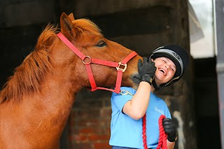 Wellington Riding