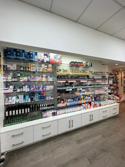 Bellevue Pharmacy