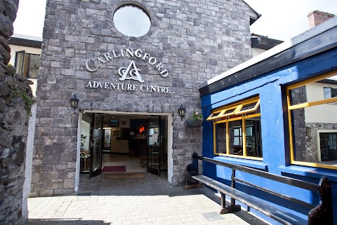 Carlingford Adventure Centre