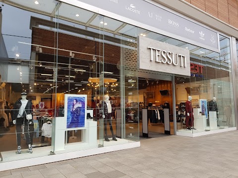 Tessuti West Bromwich