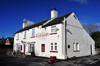 The Red Lion