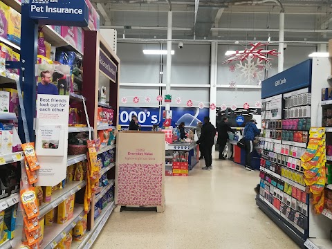 Tesco Extra