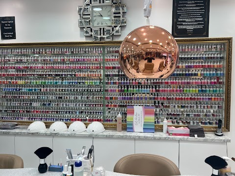 Lee Lee's Nail & Beauty