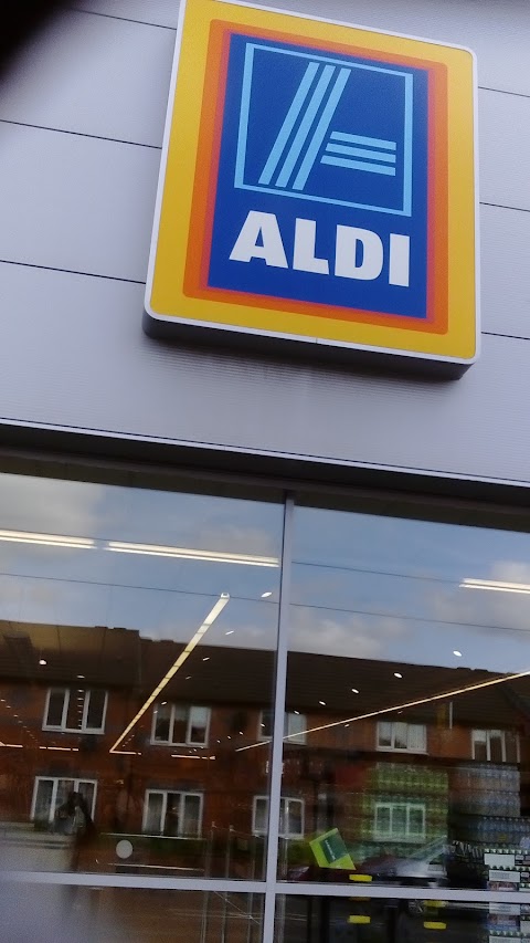 ALDI