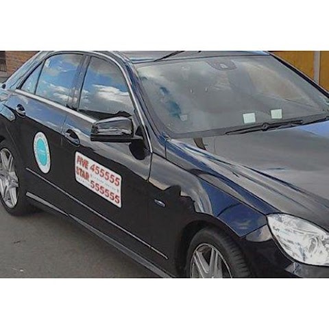 Five Star Taxis Ltd