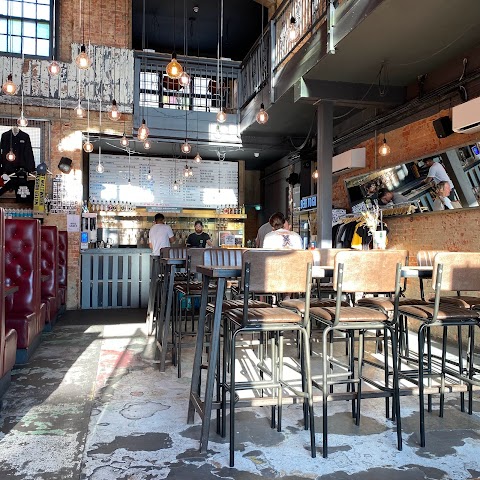 BrewDog Southampton