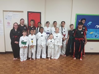 West Bromwich Tae Kwon Do