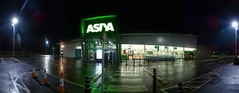 Asda Larkhall Supermarket