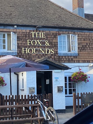 The Fox & Hounds