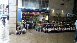 The Flowersmith