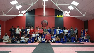 COUNTER COMBAT CLUB GYM AND MMA ACADEMY