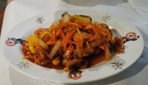 New Chinese Kitchen