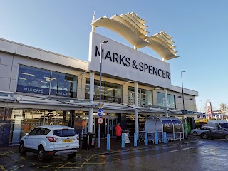 M&S Simply Food