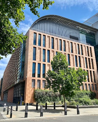 Francis Crick Institute