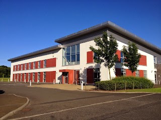 Institute of Occupational Medicine IOM - Edinburgh