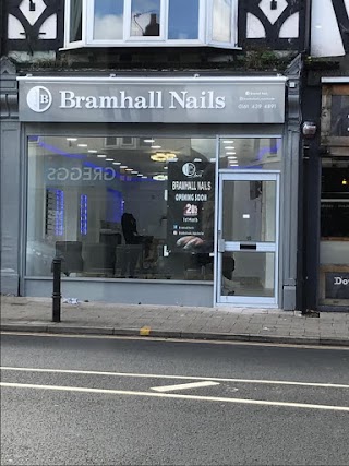 Bramhall Nails