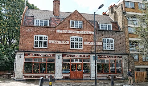 The Carlton Tavern