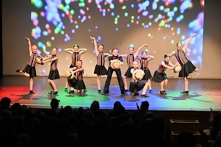 First Stage Dance & Theatre Academy
