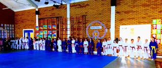 The Judo Academy