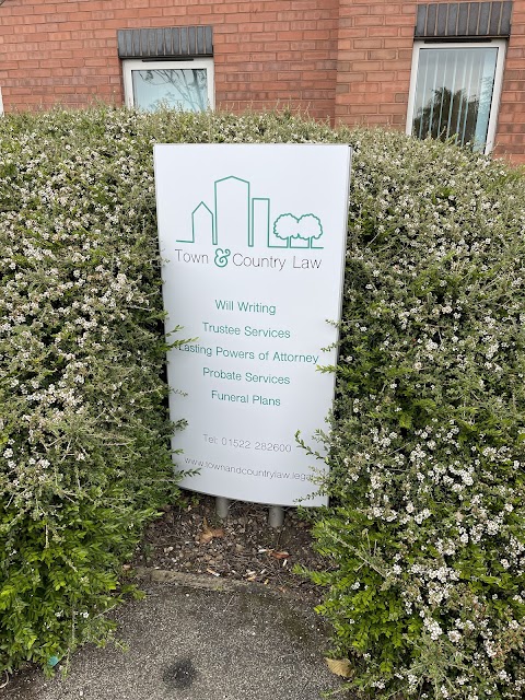 Town and Country Law (Midlands) LTD