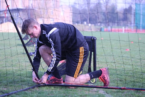 We Make Footballers: Sunbury Football Academy