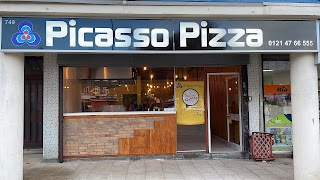 Picasso Pizza NORTHFİELD