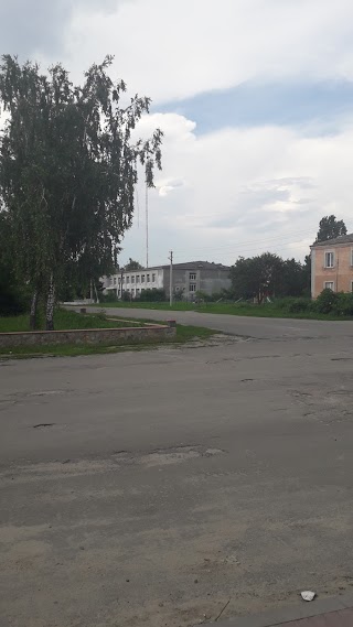 Клуб