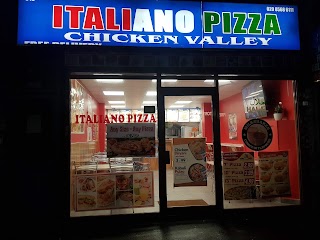 Chicken Valley & Italiano Pizza Isleworth