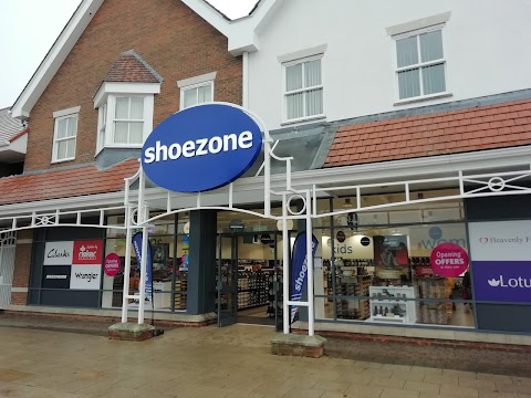 Shoe Zone