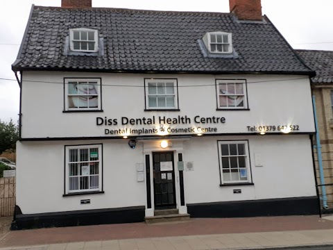 Diss Dental Health Centre