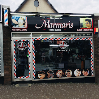 Marmaris Turkish Barbers