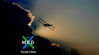 Med X Travel Clinic