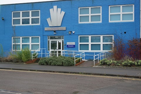 University Technical College of Central Bedfordshire