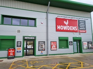 Howdens - Dinnington