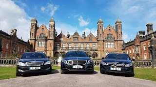 Macclesfield Luxury Cars