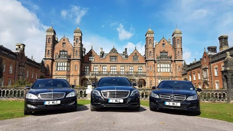 Macclesfield Luxury Cars