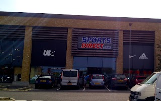 Sports direct