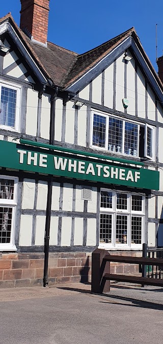 Wheatsheaf