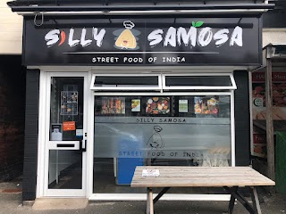 Silly Samosa Ltd