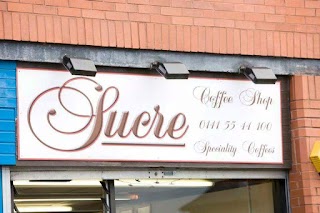 Sucre Coffee Shop