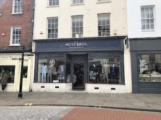 Moss Bros Chichester