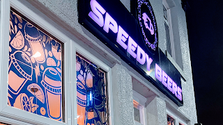 Speedy Beers LTD