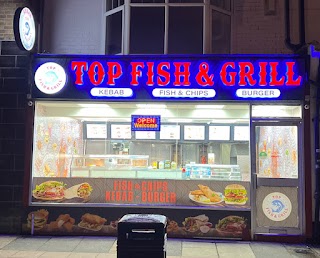 Top Fish & Grill