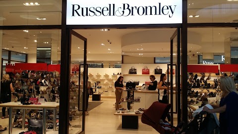 Russell & Bromley Ltd.