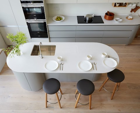 Tomas Kitchen Living | London