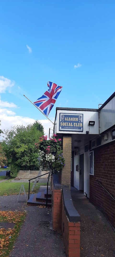 Alsager Social Club